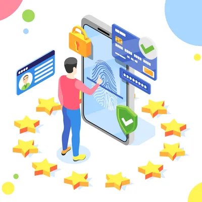 Image for Dbamy o bezpieczeństwo Twoich danych!